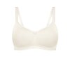 Amoena 44534 Mara Soft-BH Wollweiß 90AA