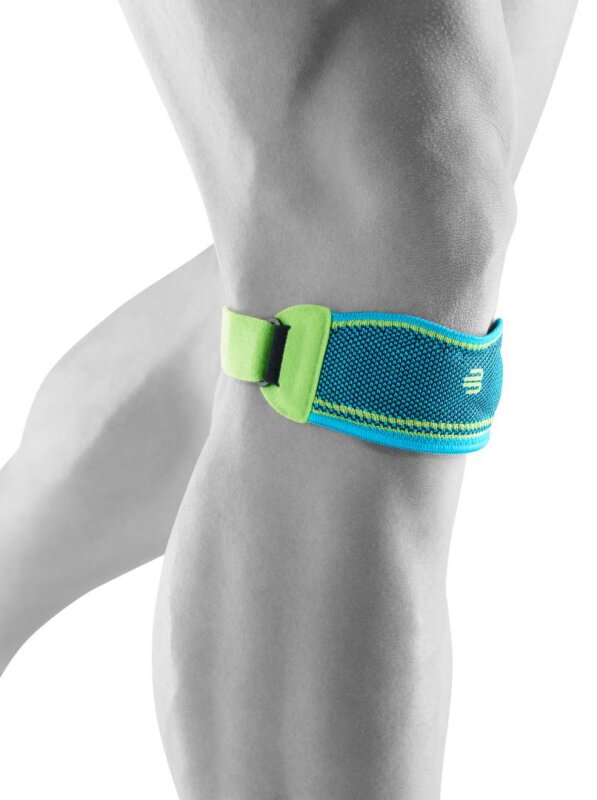Patellasehnenbandage Bauerfeind Sports Knee Strap kaufen Vitego, 43,80