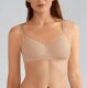 Amoena 1150 Mara Soft-BH Helles Nude 80AA