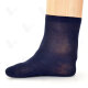 Ihle diabetic lady sock fine extra wide marine 39-42