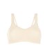 Amoena 0568 Mona Soft-BH Champagner 75D