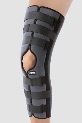 Knee orthosis JuzoPro Immo 20° Plus - knee immobilization splint 2