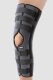 Knee orthosis JuzoPro Immo 20° Plus - knee immobilization splint 5