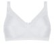 Amoena 44480 Nancy Soft-BH Weiß 75D