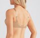 Amoena 1151 Nancy Soft-BH Nude 110D