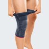 Kniebandage medi Genumedi standard sand 4