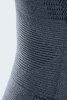 Kniebandage medi Genumedi standard silber 5