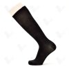 Ihle diabetic knee-length support stocking wool