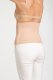 Amoena 45004 Belly Bandage 3-VE Nude