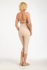 Amoena 45002 Bermuda 2-ZIP-BO Nude