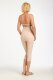 Amoena 45002 Bermuda 2-ZIP-BO Nude