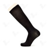 Ihle diabetic knee-length support stocking cotton