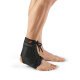 Sprunggelenkorthese SPORLASTIC SWEDE-O-UNIVERSAL schwarz 1