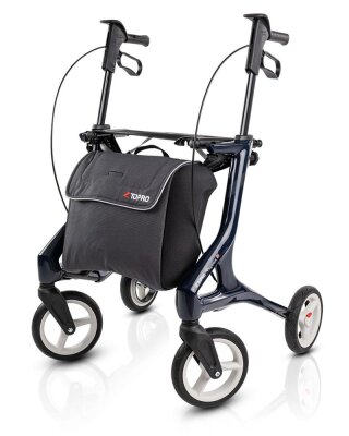 TOPRO Carbon Rollator Pegasus