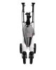 TOPRO Carbon Rollator Pegasus