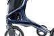 TOPRO Carbon Rollator Pegasus