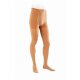 Jobst Basic CCL 2 AT Pantyhose petite open toe haut V