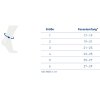 Sprunggelenkbandage Bauerfeind MalleoTrain beige links 6