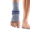 Sprunggelenkbandage Bauerfeind MalleoTrain beige rechts 1