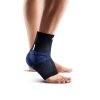 Sprunggelenkbandage Bauerfeind MalleoTrain schwarz links 5