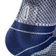 Sprunggelenkbandage Bauerfeind MalleoTrain schwarz rechts 3
