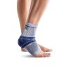 Sprunggelenkbandage Bauerfeind MalleoTrain titan rechts 2