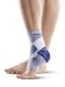 Sprunggelenkbandage Bauerfeind MalleoTrain Plus links 5