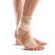 Ankle bandage Bauerfeind MalleoTrain S open heel
