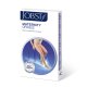 Jobst Maternity Opaque KKL 2 AT Strumpfhose regular Zickzack-Umstandshosenteil offene Fußspitze anthracite V