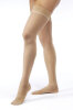 Jobst Ultra Sheer CCL 2 AD Knee Highs regular Softfit open toe natural III