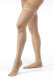 Jobst Ultra Sheer KKL 2 AT Strumpfhose regular MAXI offene Fußspitze schwarz II