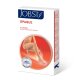 Jobst Opaque KKL 2 AD Kniestrümpfe regular geschlossene Fußspitze schwarz IV