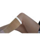 Schiebler Ulcus cruris Under Stockings