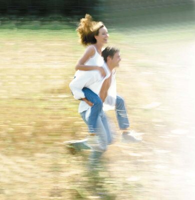 Compressana Cotton KKL 2 AT Strumpfhose normal offene Fußspitze silk V