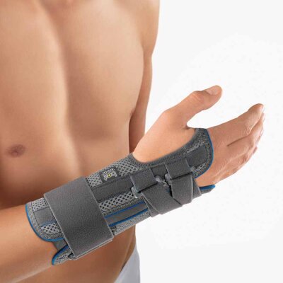 Bort ManuStabil Classic links SMALL