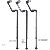 Ossenberg Forearm crutch Ganymed