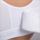 Lipoelastic PS special Compression bra with chest strap