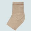 Sprunggelenkbandage b:joynz ankle support beige 1