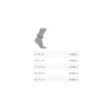 Sprunggelenkbandage b:joynz ankle support titan 1