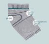 Ellenbogenbandage b:joynz elbow support