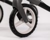 Topro Olympos ATR with Off-road Wheels