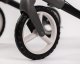 Topro Olympos ATR with Off-road Wheels
