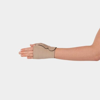Juzo Compression Wrap Hand left L