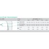 Juzo ACS Light Oberschenkelsegment links beige normal 2