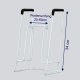 Jobst metal dressing aid - dressing aid for compression stockings