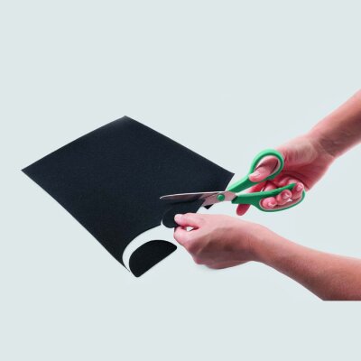 Juzo ACS Light velcro panel