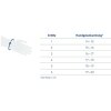 Bauerfeind ManuTrain Handgelenkbandage beige links 2