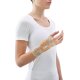 Bauerfeind ManuTrain Handgelenkbandage beige links 2