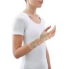Bauerfeind ManuTrain Handgelenkbandage beige rechts 2