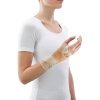 Bauerfeind ManuTrain Handgelenkbandage beige rechts 5